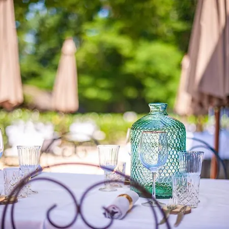 Chateau Des Ayes - &