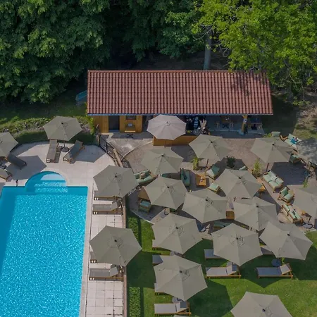 Gasthof Chateau Des Ayes - &