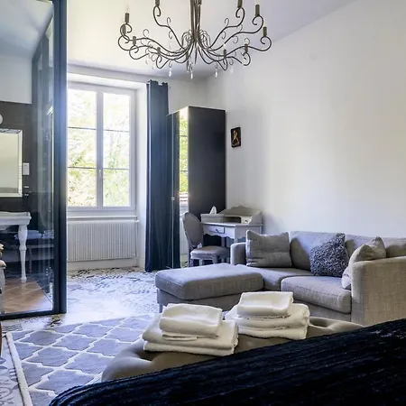 Gasthof Chateau Des Ayes - &