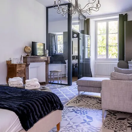 Gasthof Chateau Des Ayes - & 3*