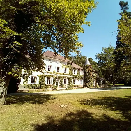 Chateau Des Ayes - & Gasthof