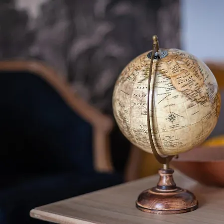 Guest house Chateau Des Ayes - & Saint-Etienne-de-Saint-Geoirs