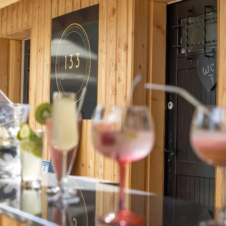 Guest house Chateau Des Ayes - & Saint-Etienne-de-Saint-Geoirs