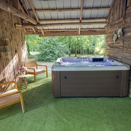 Guest house Chateau Des Ayes - &