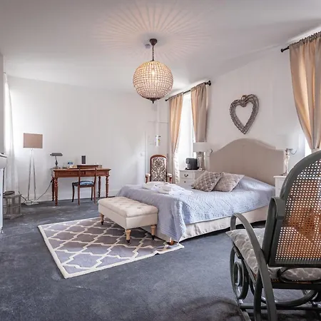 Chateau Des Ayes - &