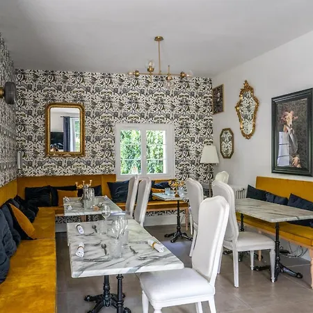 Chateau Des Ayes - & Saint-Etienne-de-Saint-Geoirs