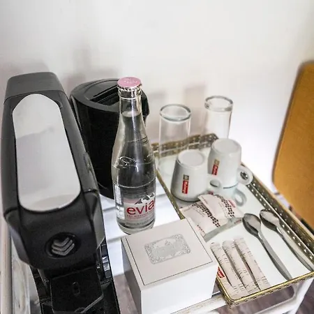 Chateau Des Ayes - & Guest house Saint-Etienne-de-Saint-Geoirs