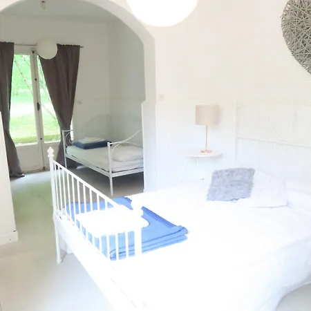 Chateau Des Ayes - & Vandrarhem *