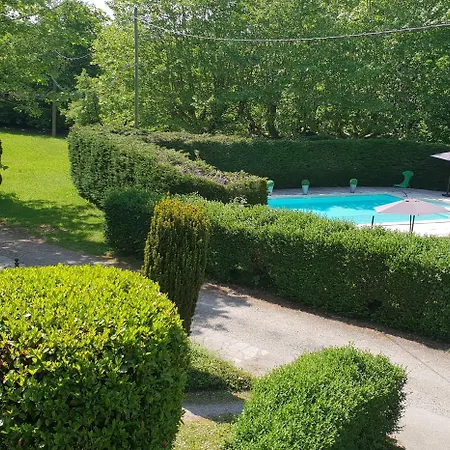 Chateau Des Ayes - & Saint-Étienne-de-Saint-Geoirs