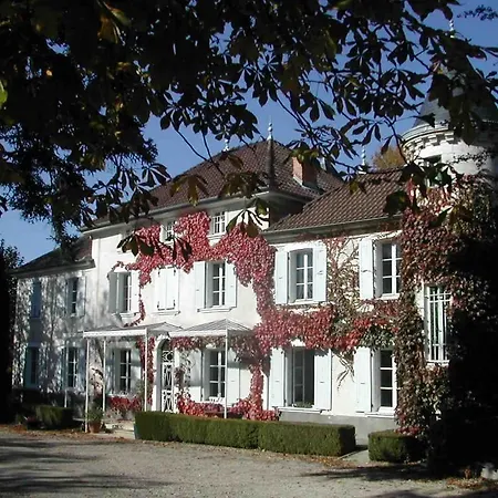 Vandrarhem Chateau Des Ayes - &