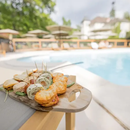 Chateau Des Ayes - &