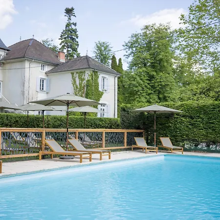Chateau Des Ayes - &