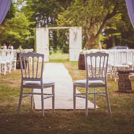 Guest house Chateau Des Ayes - & 3*