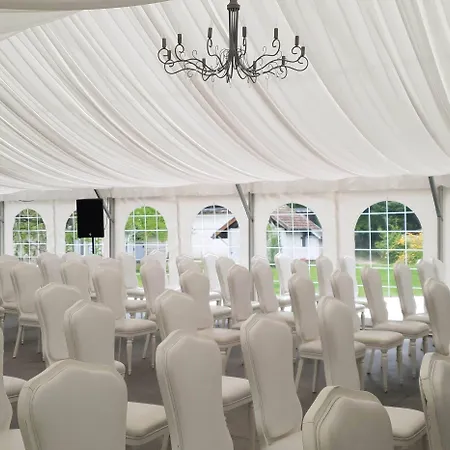 Hotel Chateau Des Ayes - &