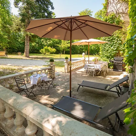 Hotel Chateau Des Ayes - &