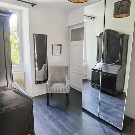 Hotel Chateau Des Ayes - & 3*